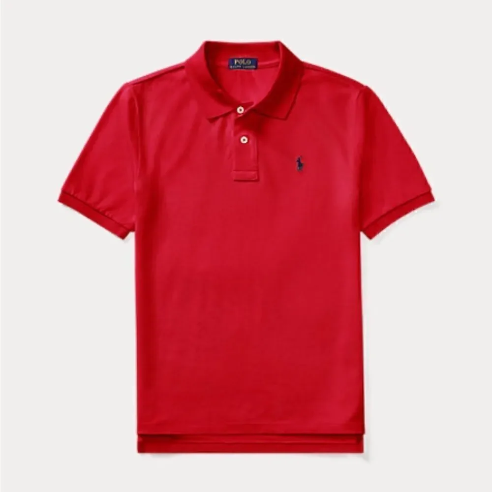Polo Ralph Lauren new polo